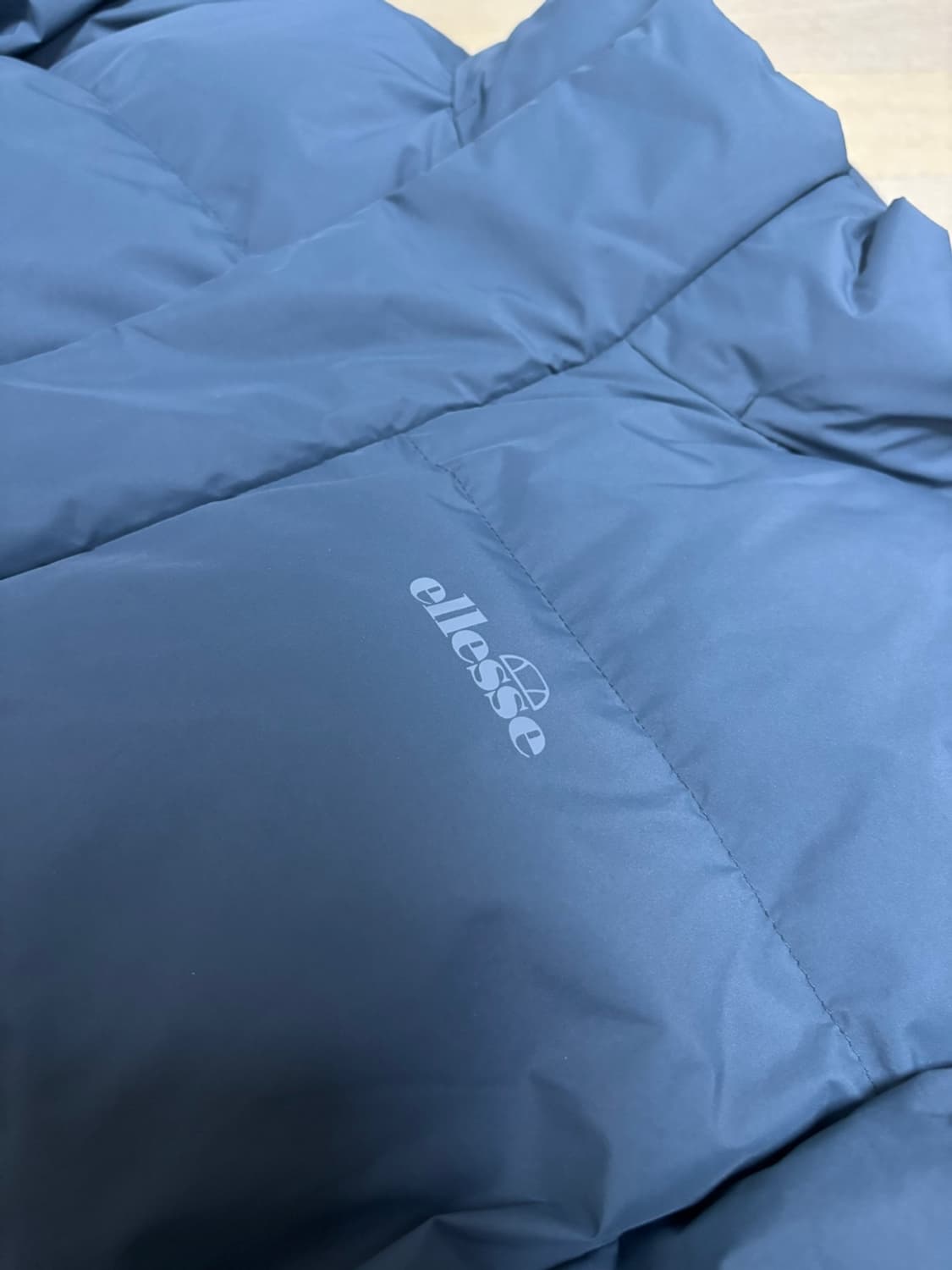 Ellesse 덕다운 패딩 상품이미지3