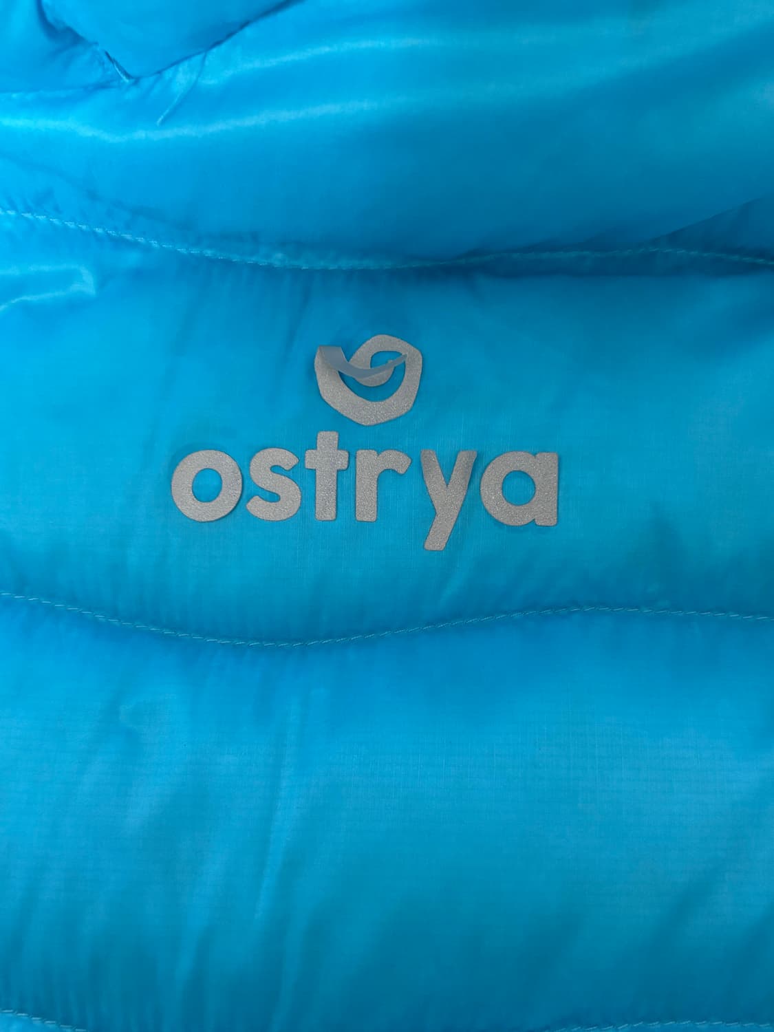 오스트리야 경량 패딩 상품이미지2