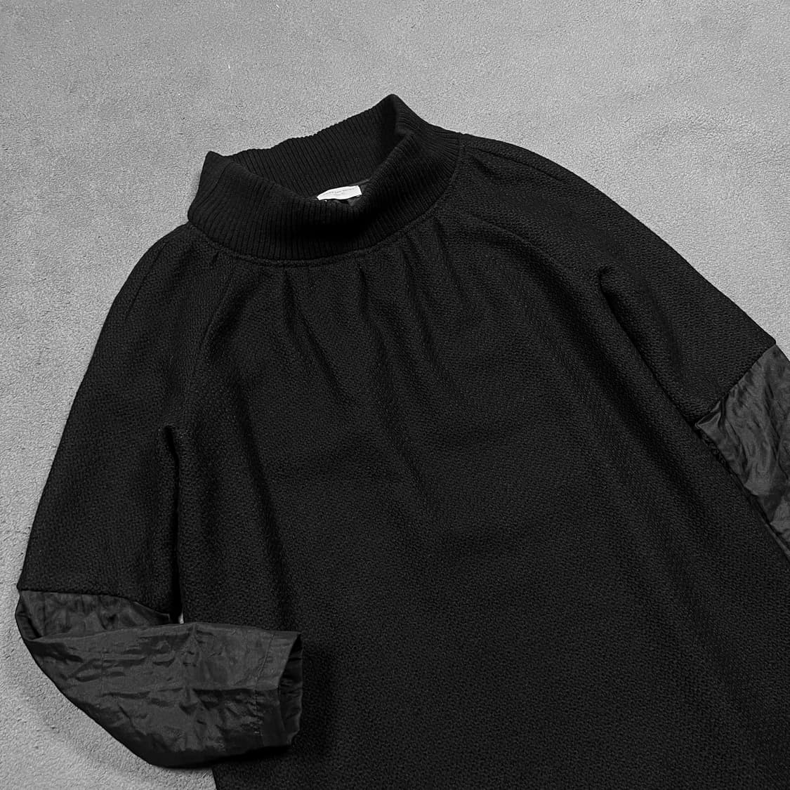 DRIES VAN NOTEN 드리스반노튼 울 원피스 상품이미지2