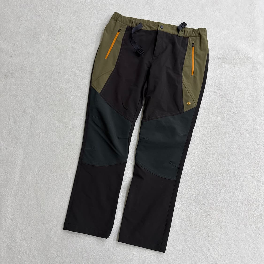 2XL 컬럼비아 아웃도어 등산바지 0427T 상품이미지1