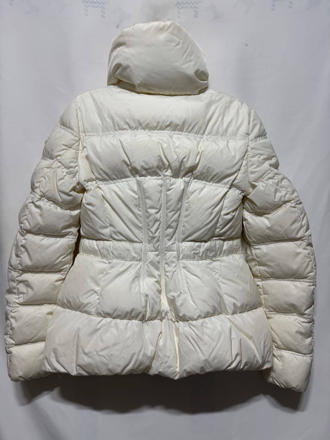 2 몽클레어 악상떼르 다운 패딩 상품이미지2