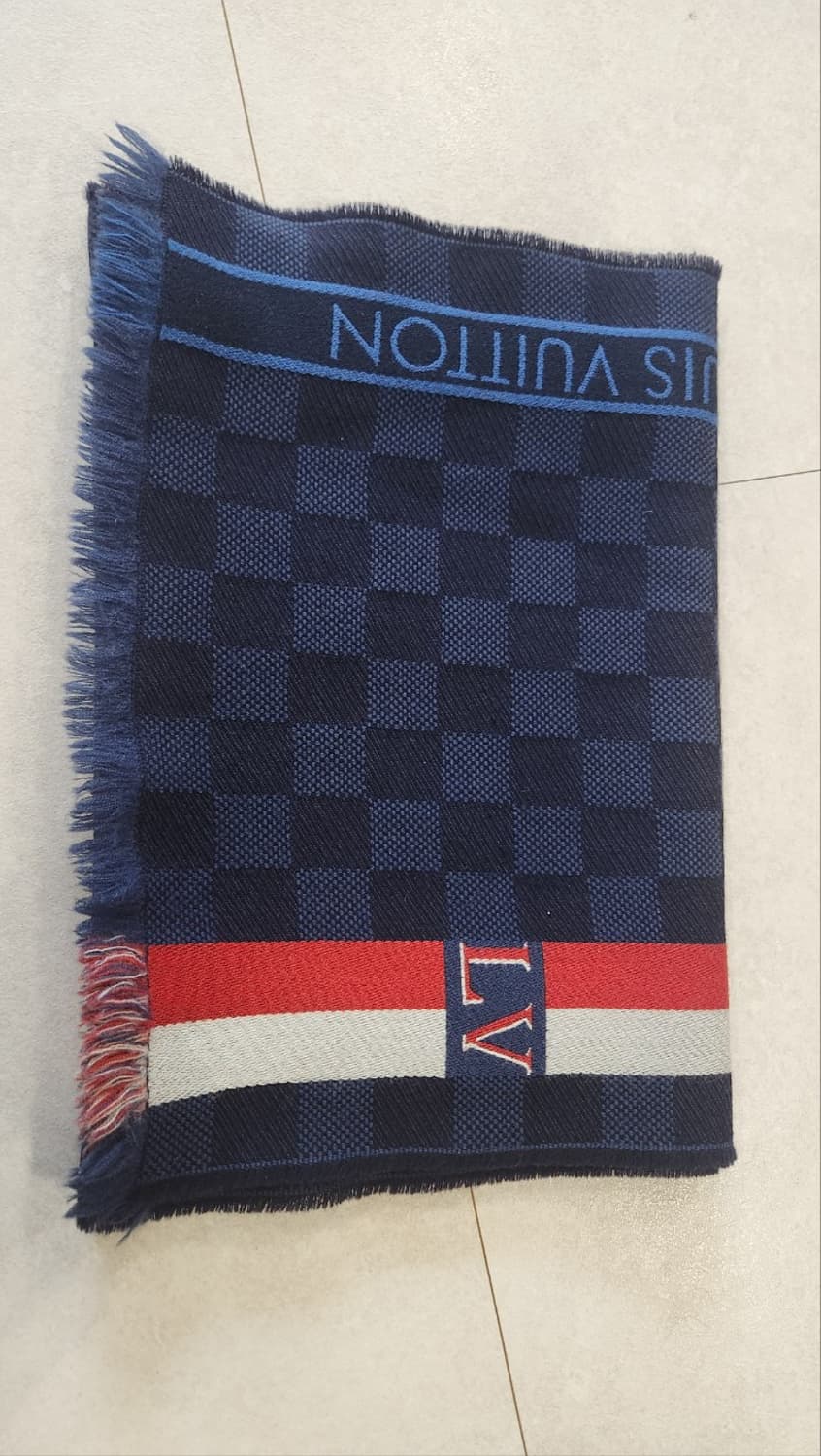 루이비통 머플러  상품이미지5