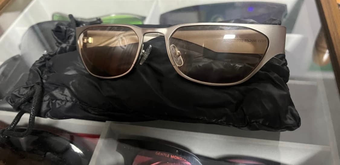 A better feeling 선글라스 안경  상품이미지5