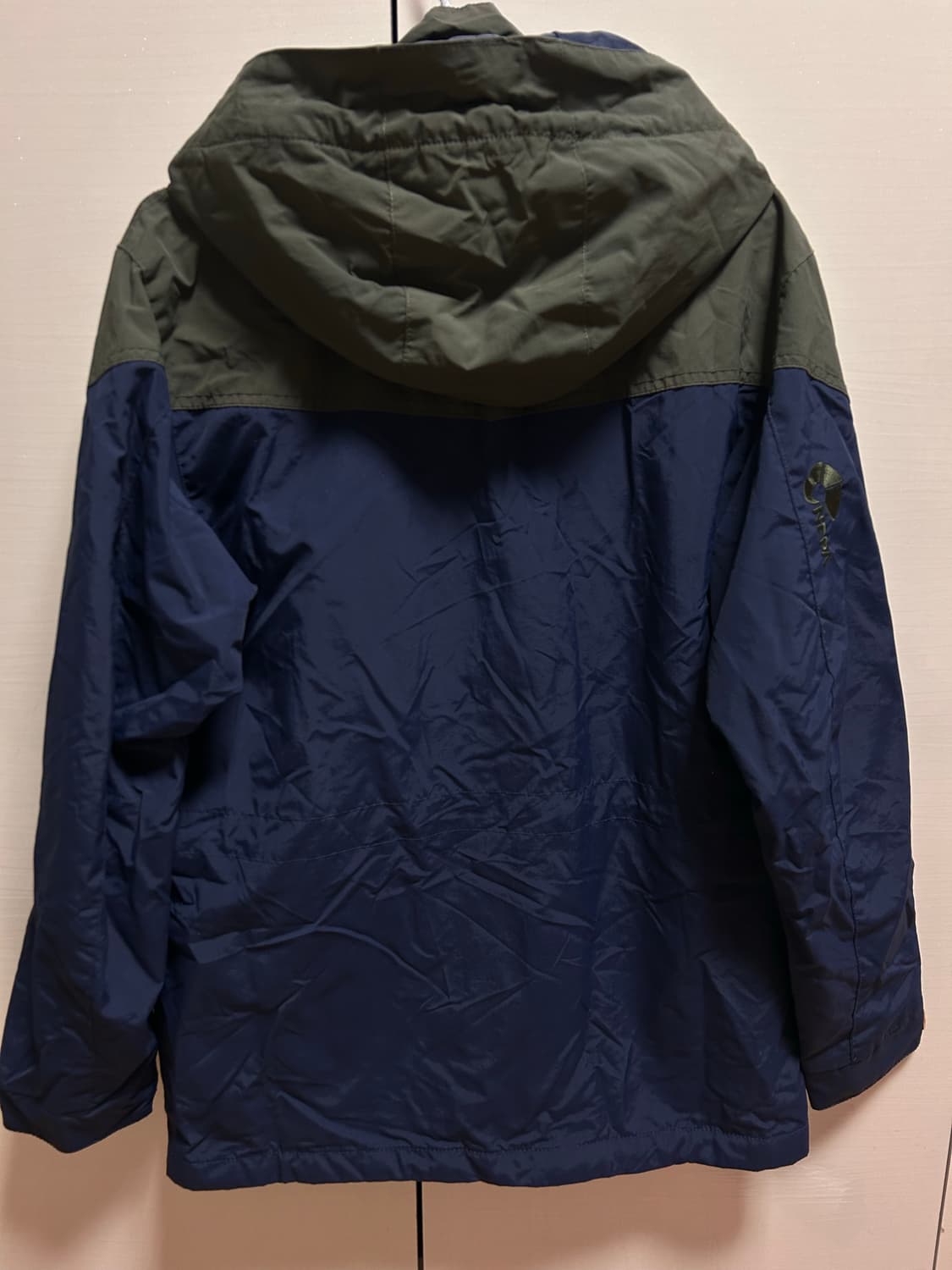 네파 남성 바람막이 자켓 95 상품이미지2