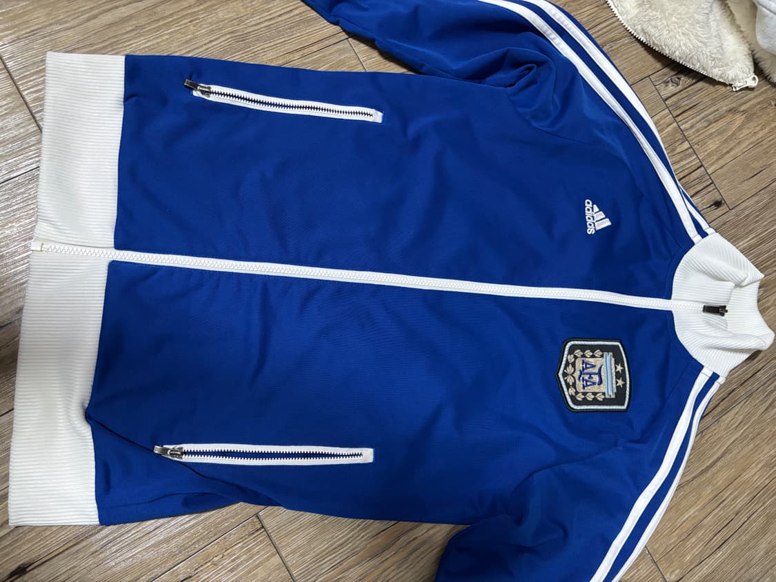 아디다스 아르헨티나 져지 90 상품이미지1