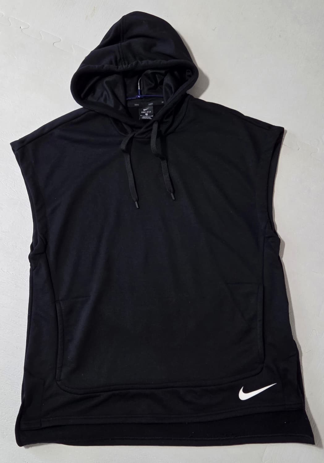 나이키 트레이닝 프로젝트x슬리브레스 XL
택포 상품이미지4