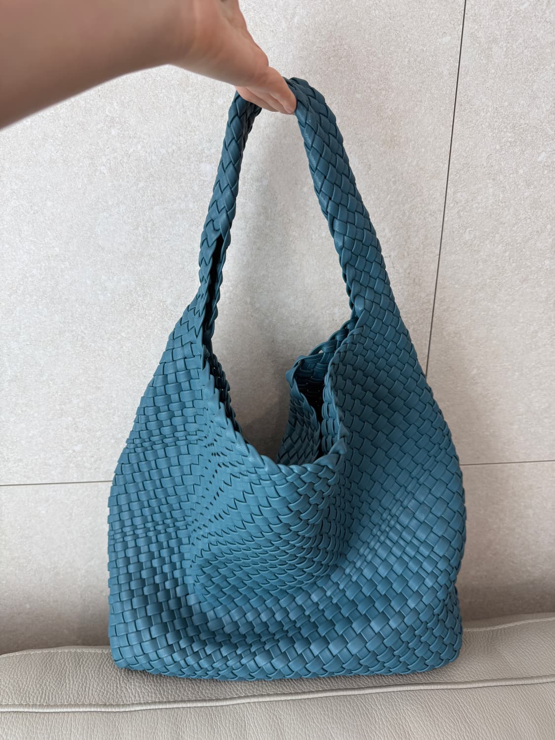 새상품 / 일본구매 / 파우치 포함 가방  상품이미지2