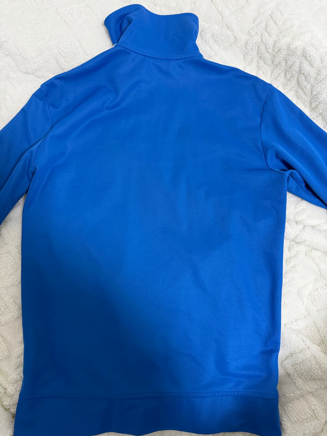 아디다스 유로파 트랩탑 져지 블루 상품이미지2