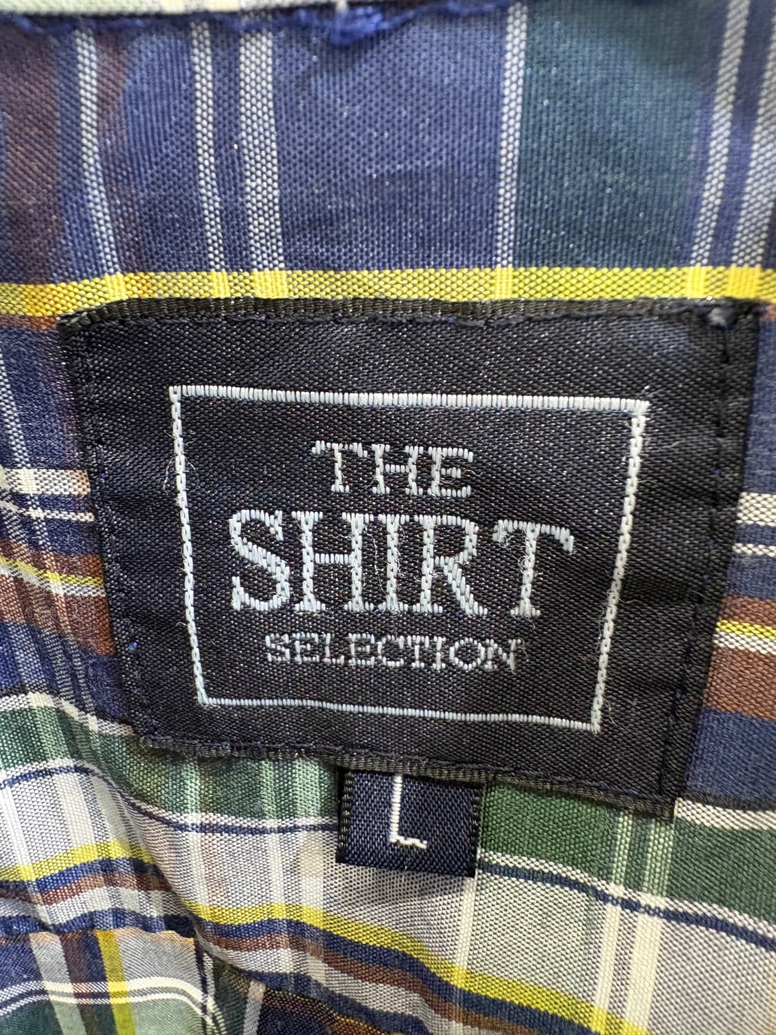 THE SHIRT 셔츠 상품이미지6