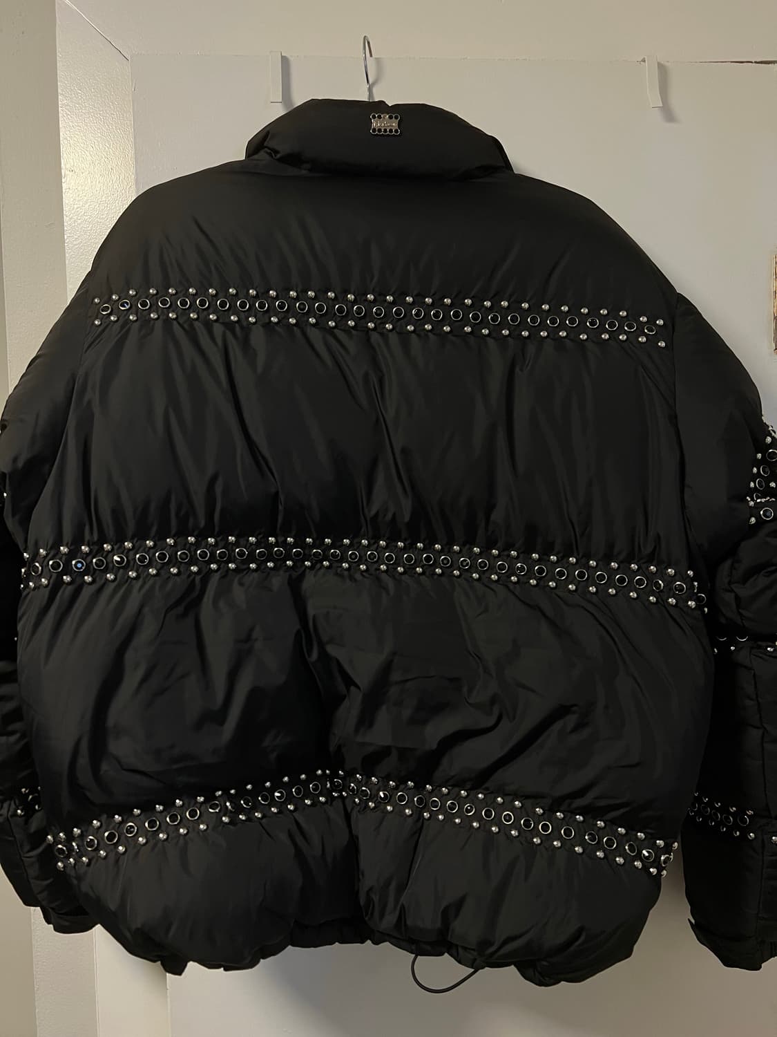 슈프림 비비사이먼 supreme b.b simon 푸퍼자켓 상품이미지5