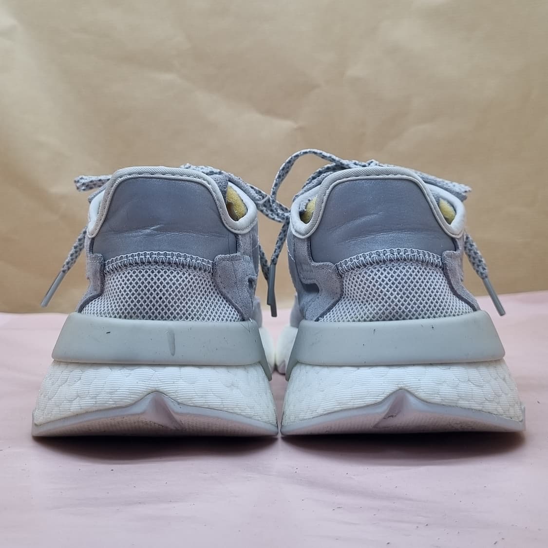 아디다스 나이트조거 여성운동화240  상품이미지4