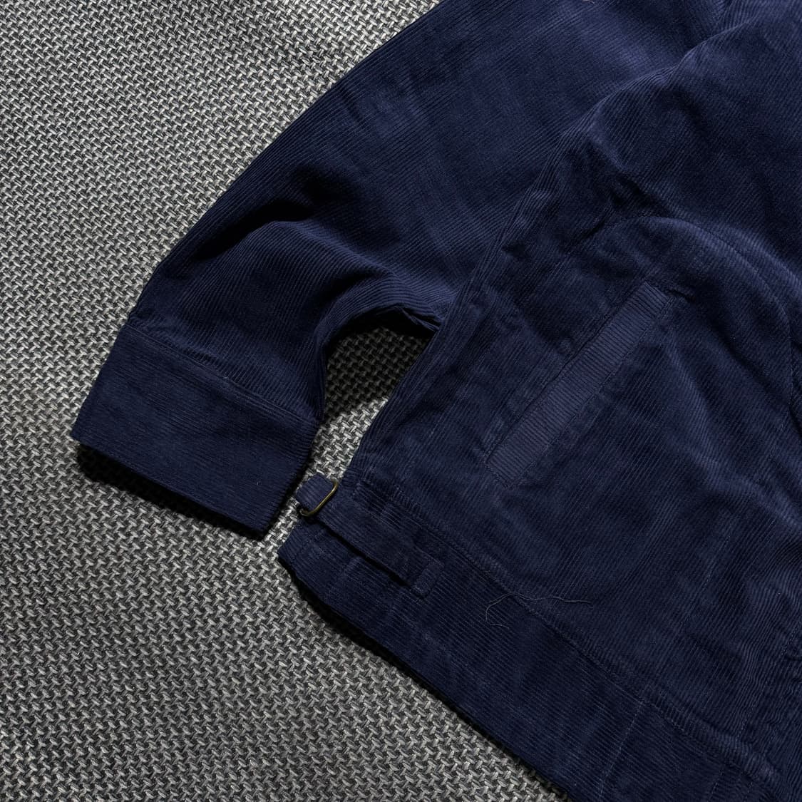 (새상품) ffa 자켓 (XL/XXL) 상품이미지6