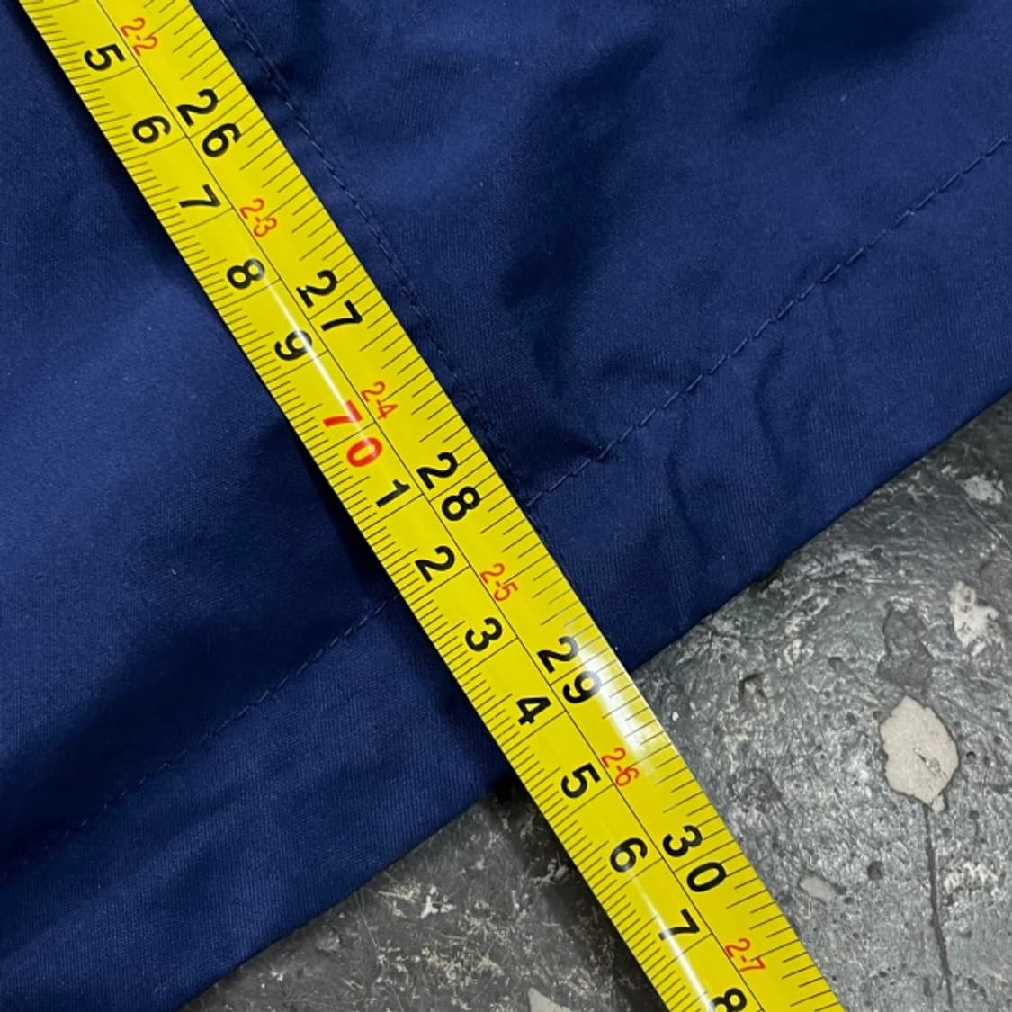 105 코오롱스포츠 고어텍스 바람막이 상품이미지8