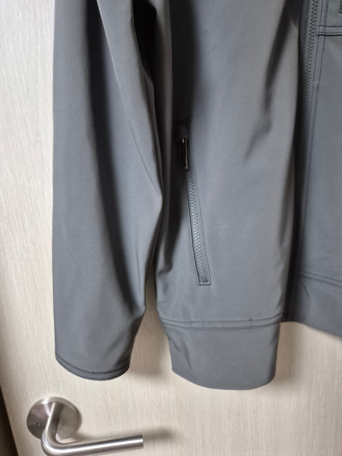 (정품) 파타고니아 사이드센드 자켓 M 남성 상품이미지4