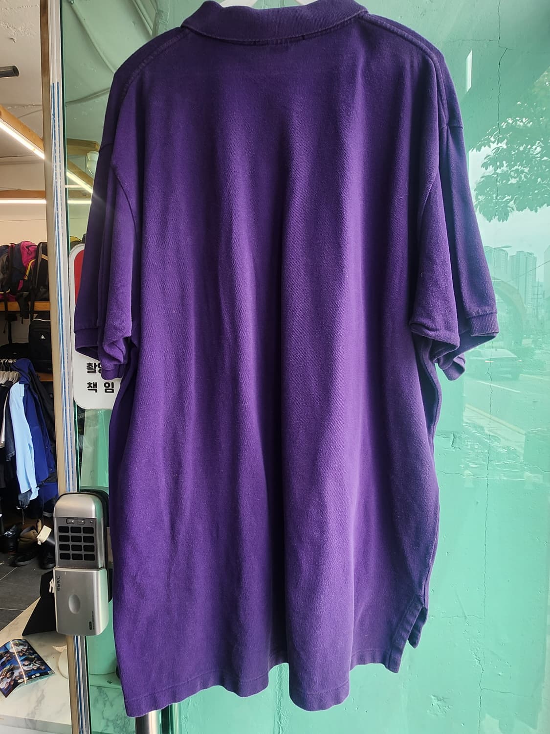 폴로 카라티 상품이미지2