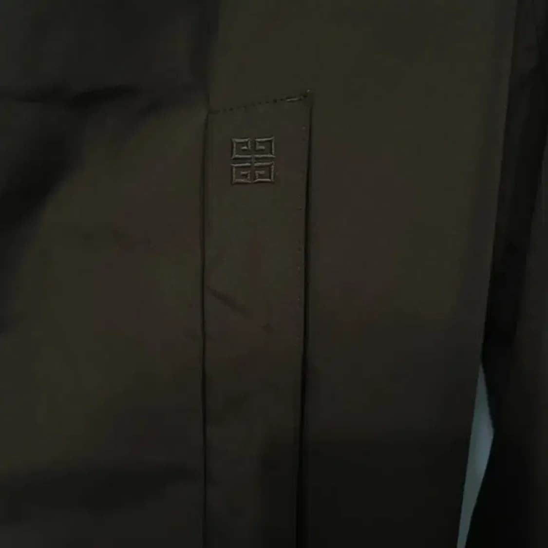 지방시 남성 맥코트 100 상품이미지8