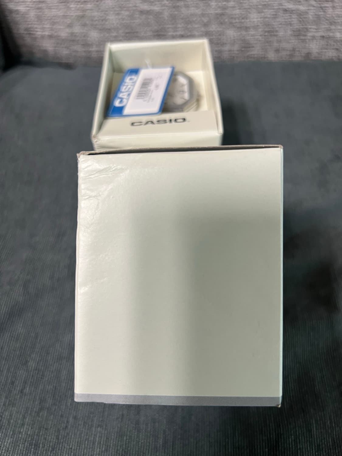 정품 새상품 카시오 파텍필립 맛 MTP-B195D-7AV 상품이미지8