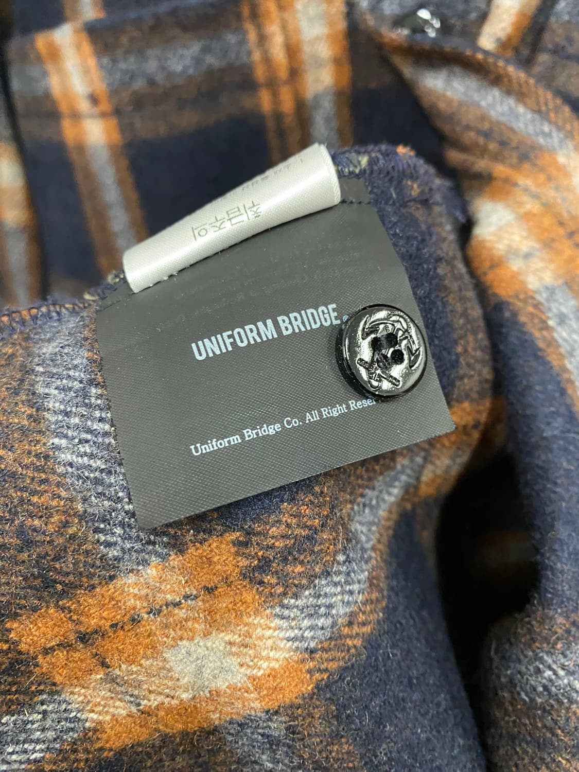 유니폼브릿지 셔츠 상품이미지7