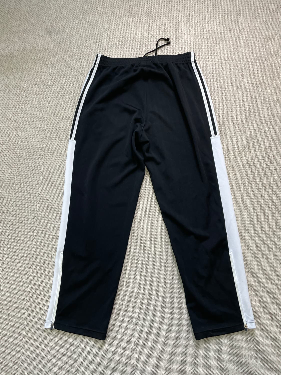 80s 아디다스 사이드라인 트랙팬츠 J03898 상품이미지10