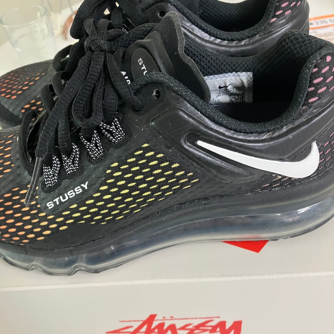 2013 나이키 스투시 에어맥스 230 상품이미지3