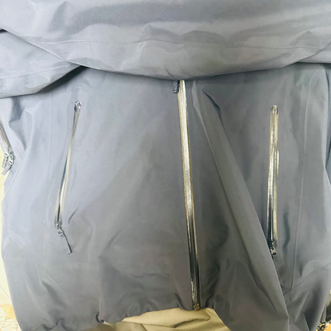 아크테릭스 베타 lt 블랙사파이어 xl 상품이미지9