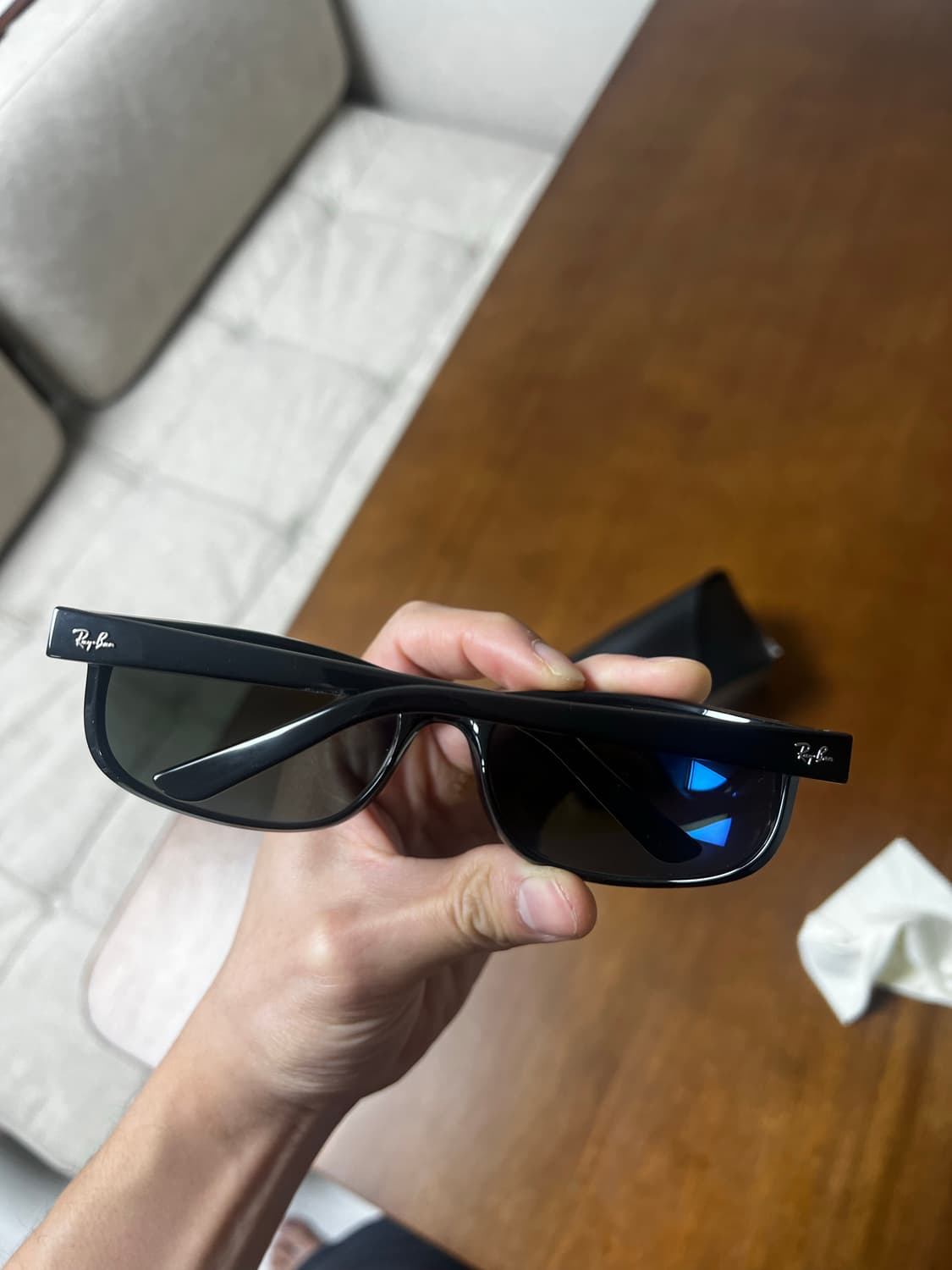 레이밴 프레데터 2.0 상품이미지7