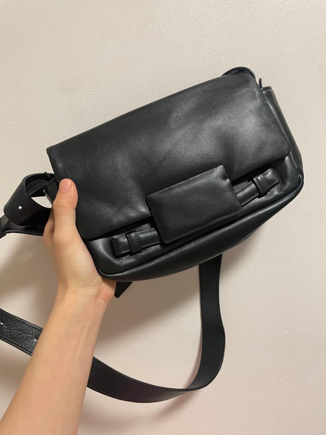 ORR 오르 미니 크로스백 상품이미지1