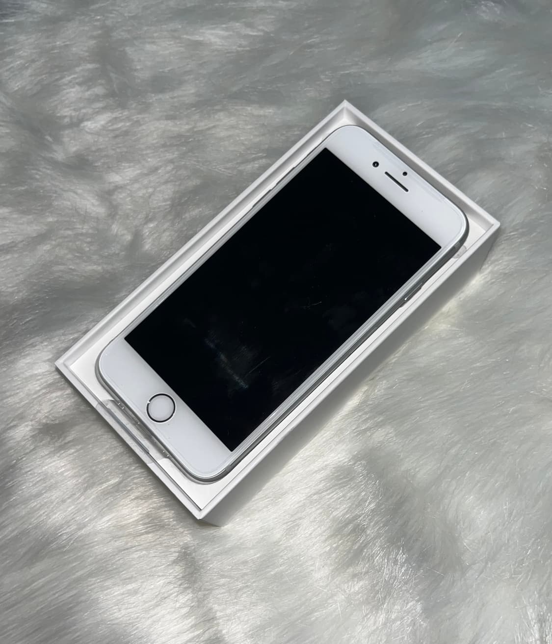 아이폰7 실버 32GB 상품이미지2