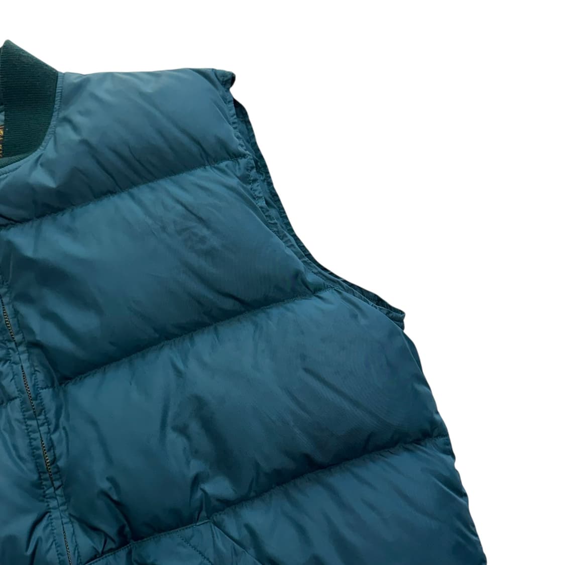 [105~] 8-90's 에디바우어 구스다운 베스트 조끼 상품이미지3