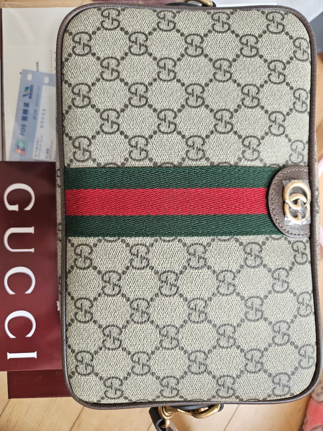 크로스백 상품이미지2