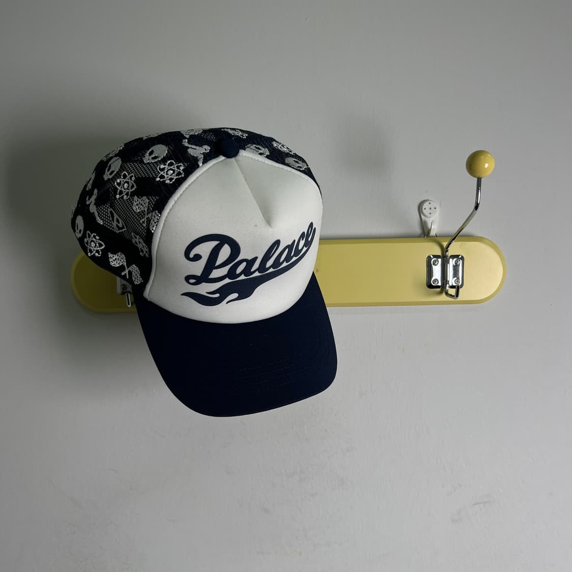 Palace 팔라스 팔락틱 트러커 메쉬캡 모자  상품이미지1