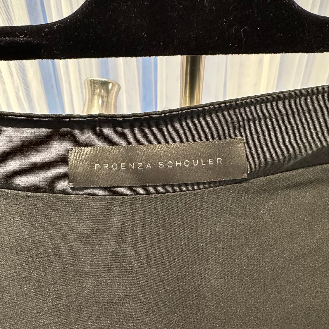 미국 브랜드 Proenza Schouler의 스커트 상품이미지6