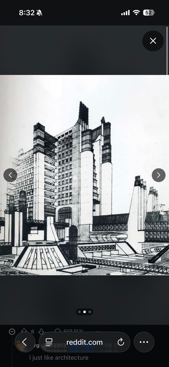 ERD MUSSOLINI CREWNECK L 상품이미지3