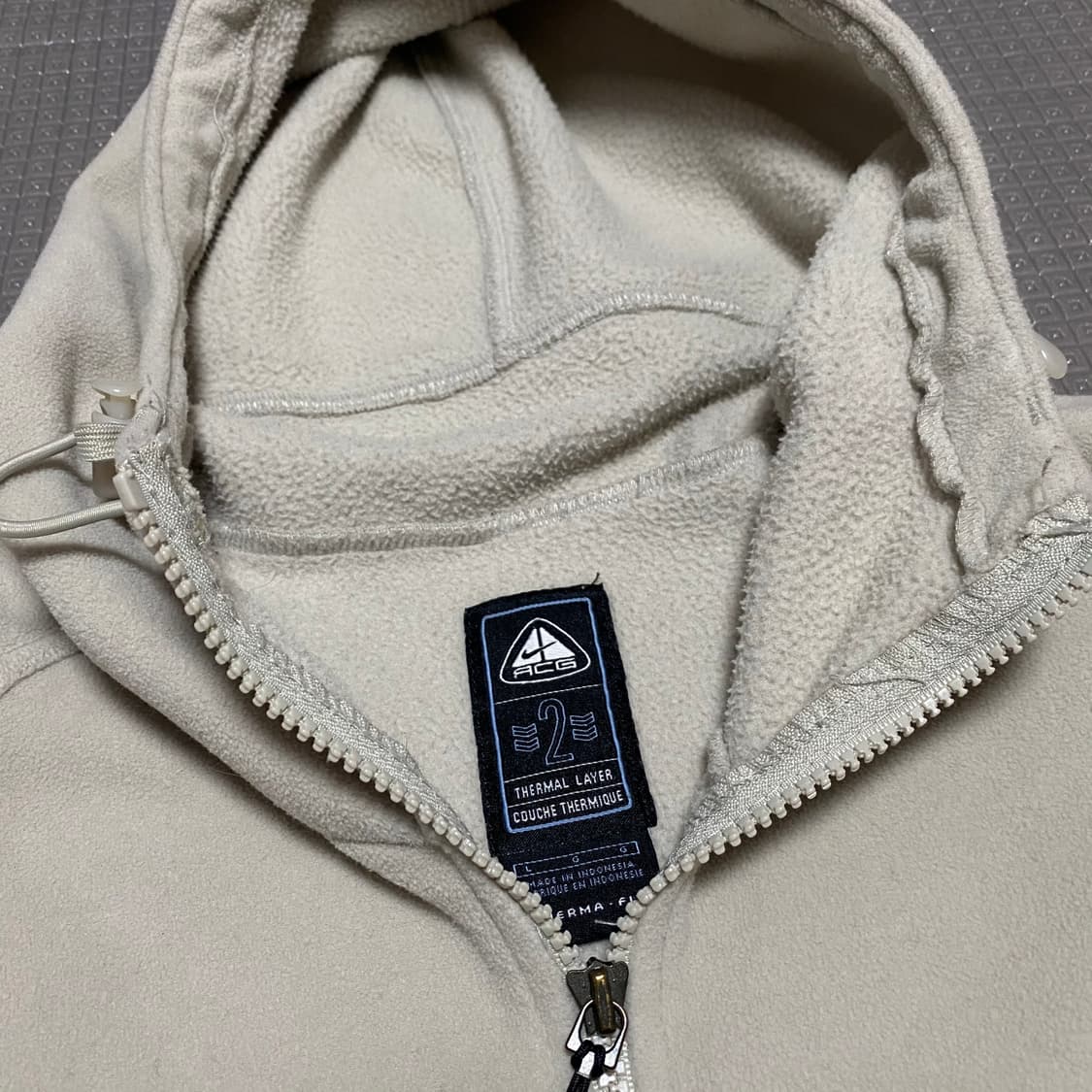 Nike Acg Fleece Hoodie 상품이미지6