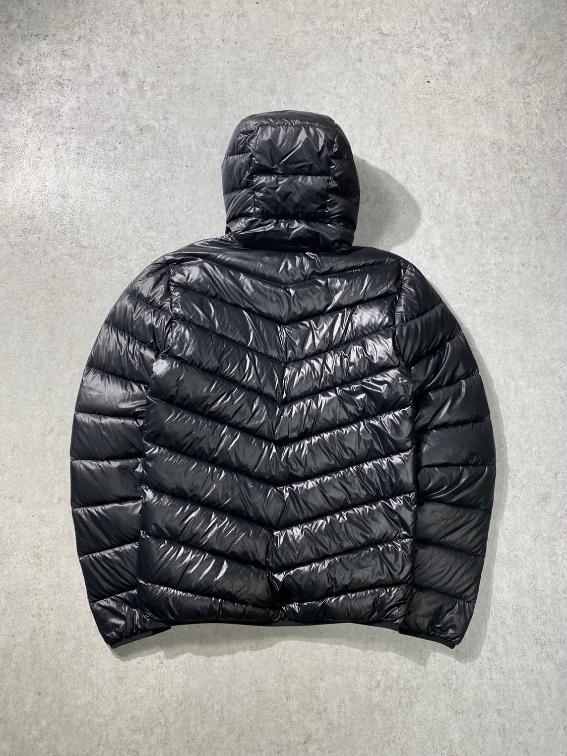 [S] Nike 나이키 구스다운 경량 패딩 자켓 상품이미지6