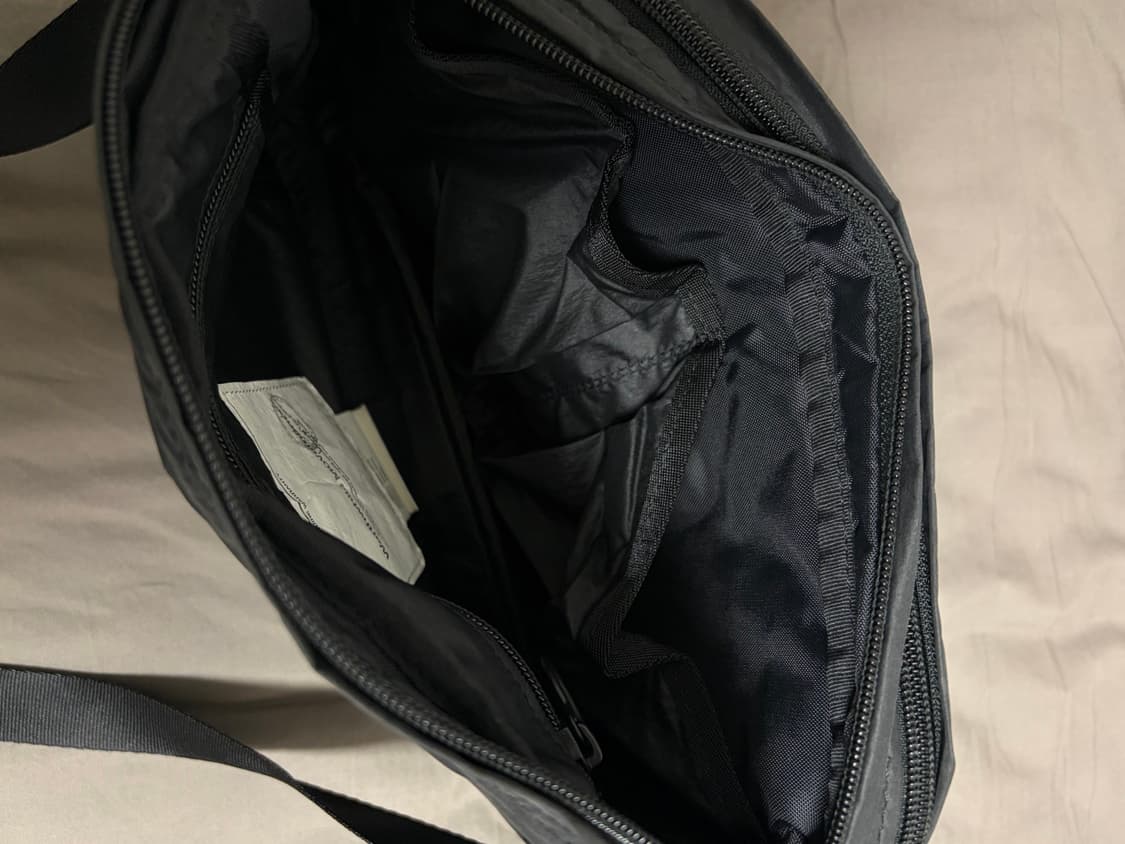 월스와일무브먼트 토스터백 블랙 상품이미지4