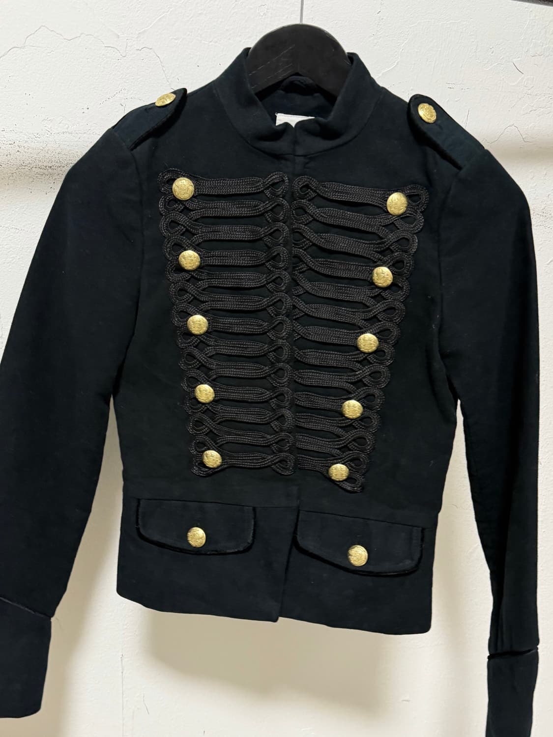 Gap Napoleon jacket 상품이미지3