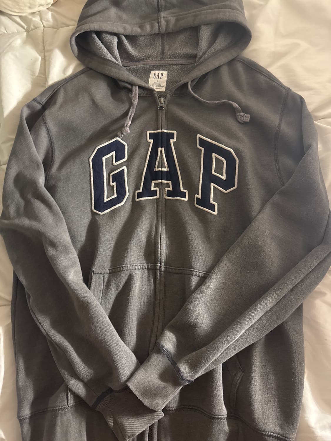 gap 후드직업 상품이미지2