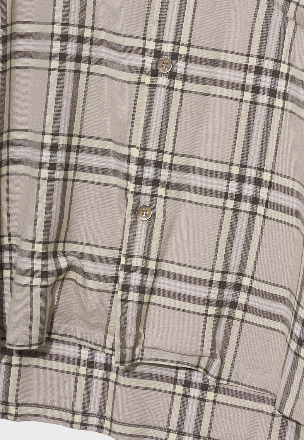 UNUSED shirt 상품이미지3