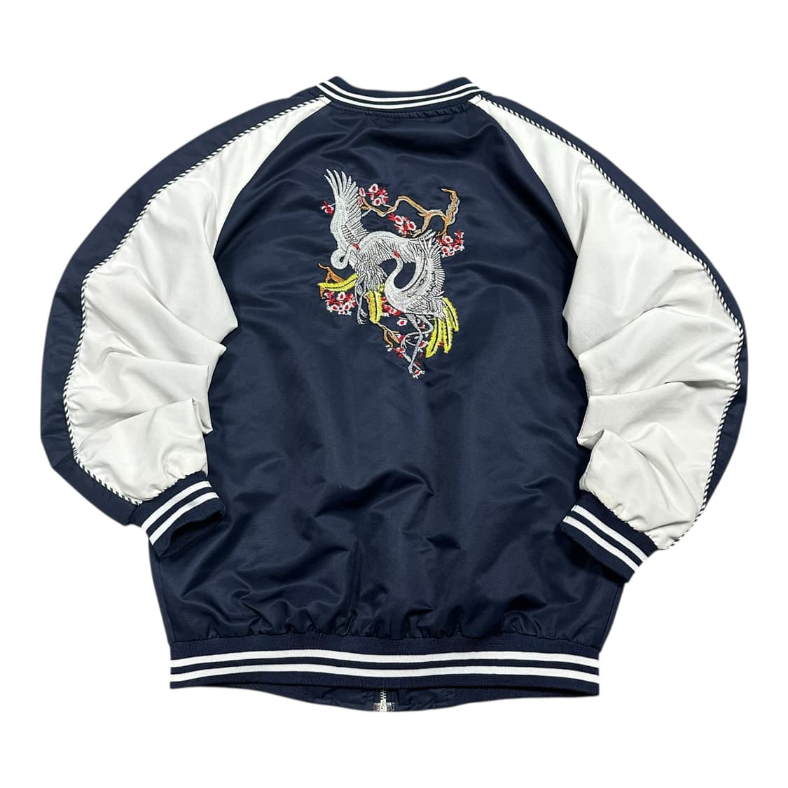 ✨ (바배) 빈티지 이레즈미 스카쟌 자켓  상품이미지2