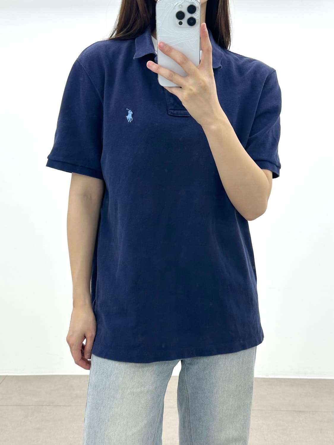 폴로랄프로렌 카라키 상품이미지2