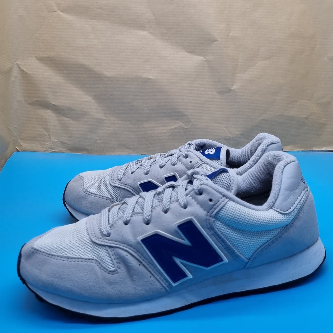 뉴발란스 500 남성운동화265 상품이미지1