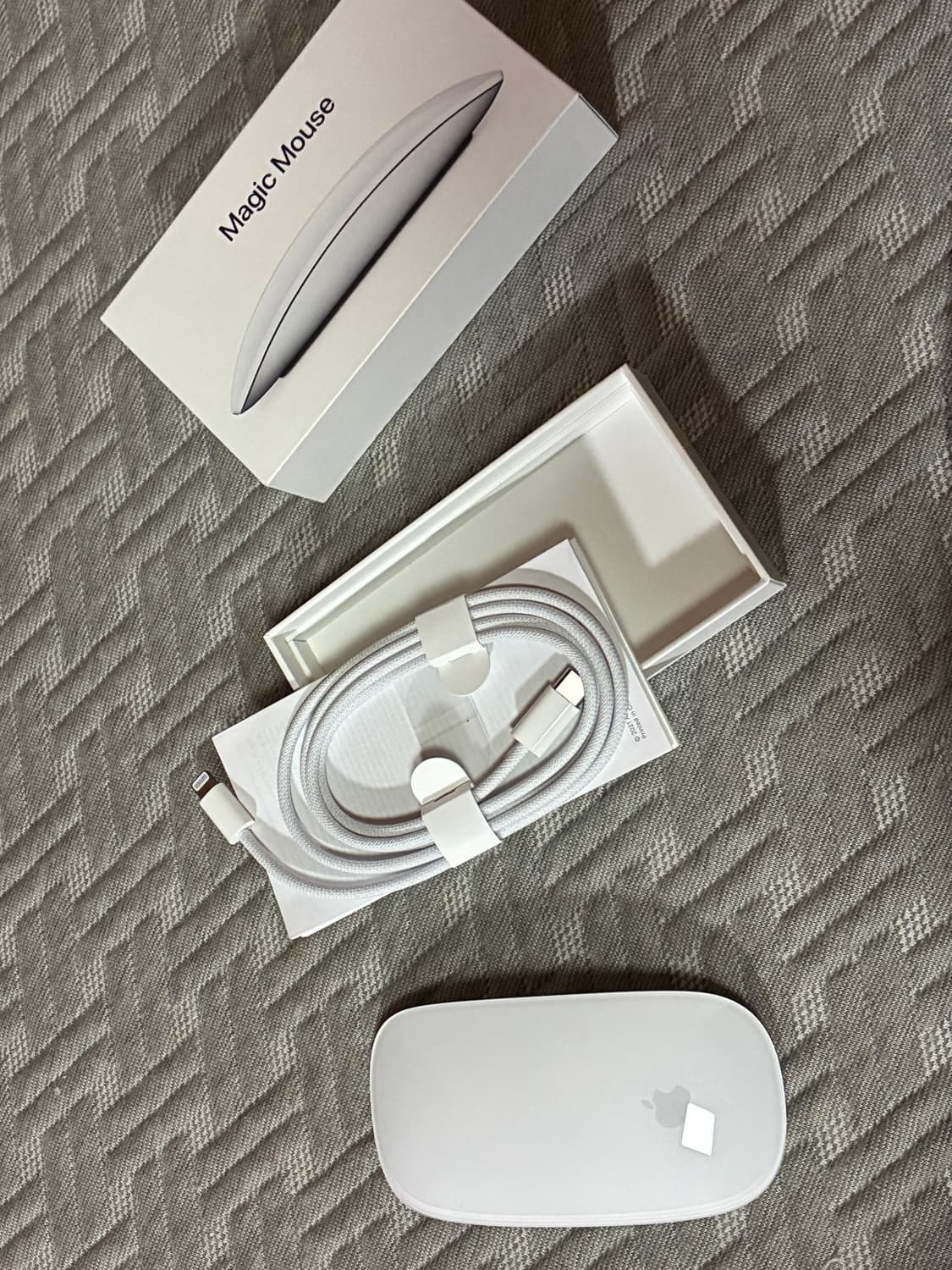 Apple Magic Mouse 2 상품이미지2