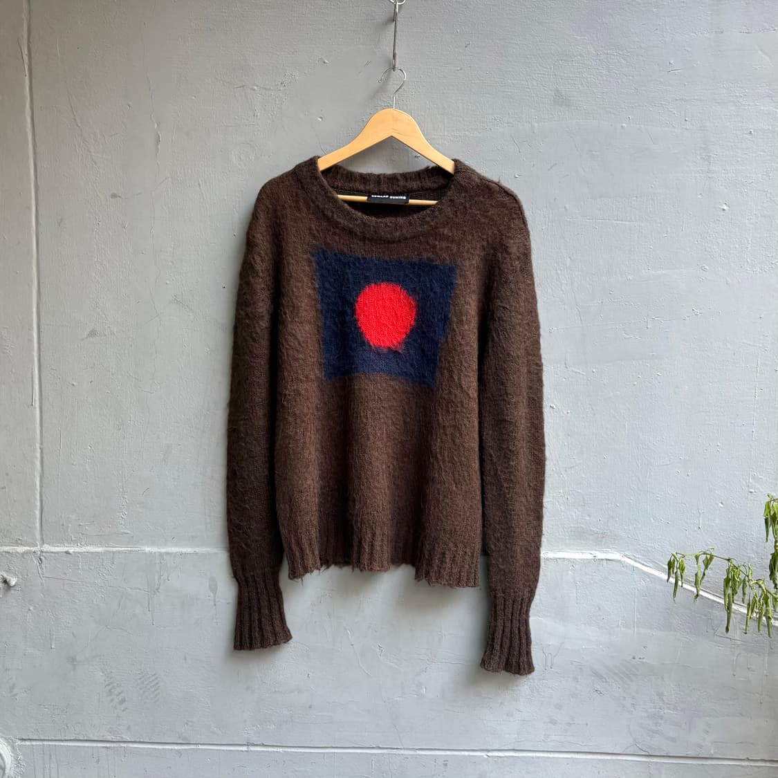 edward cuming knit 상품이미지1