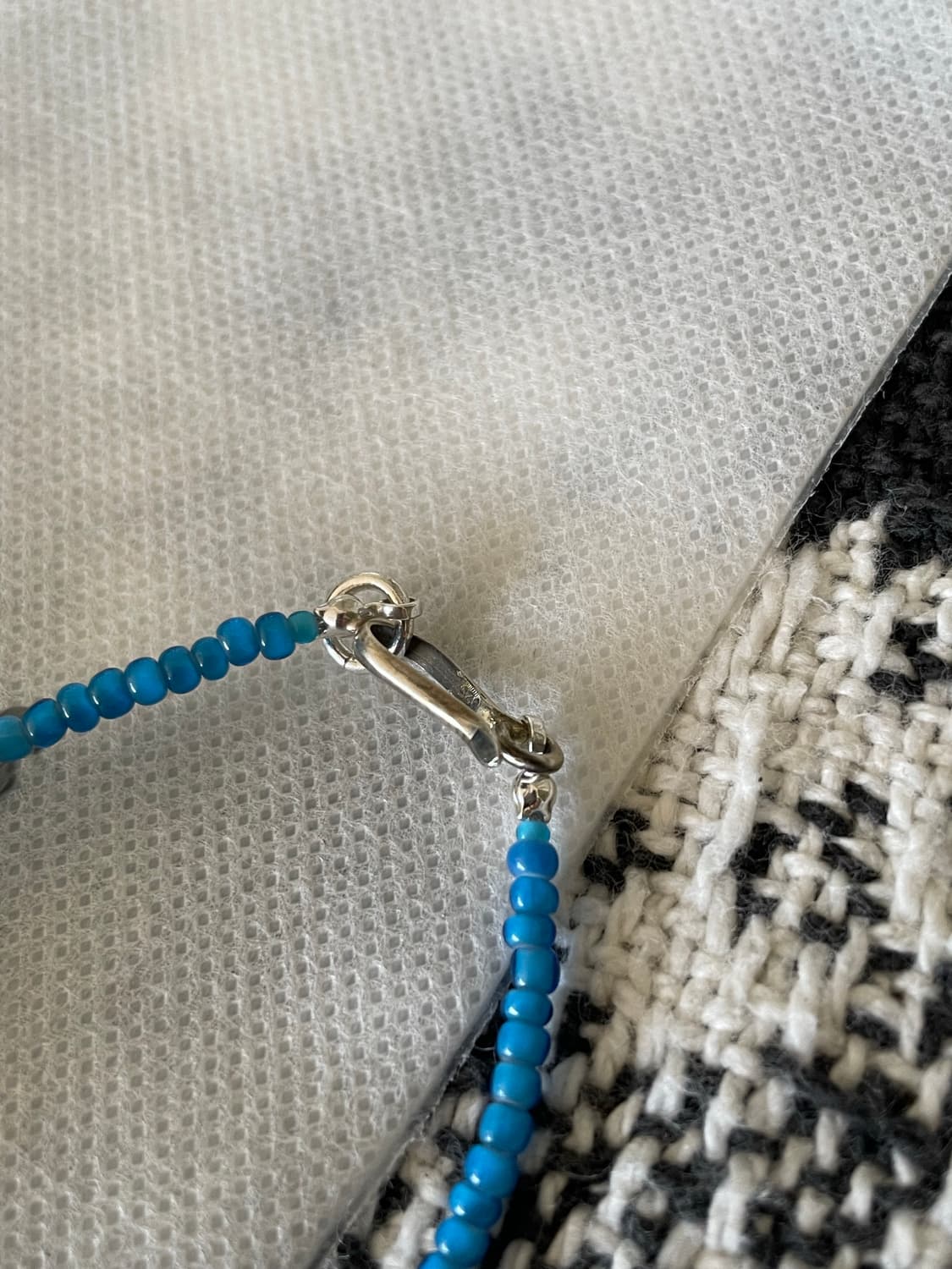 로제타 프레이어 비즈 팔찌 상품이미지2