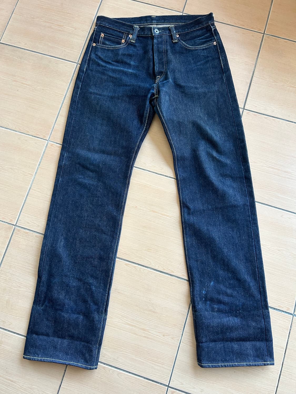 아이언하트 21온즈 634s 34(32)in 상품이미지1