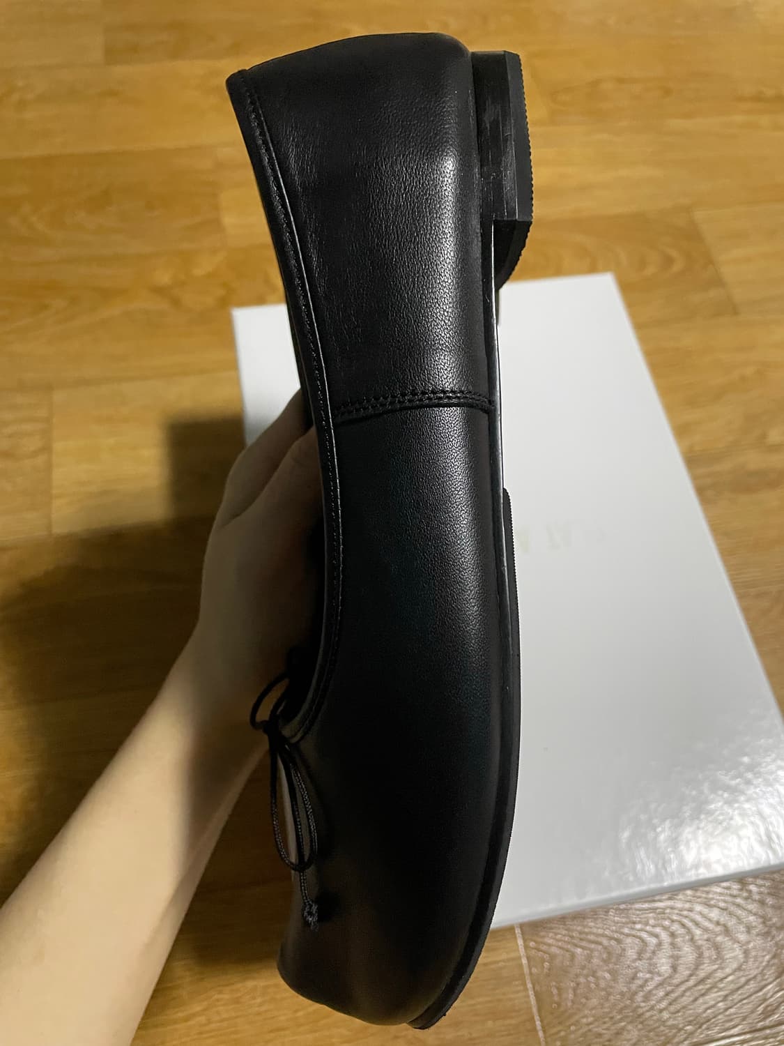 Flatapartment 발레리나 플랫슈즈 상품이미지4