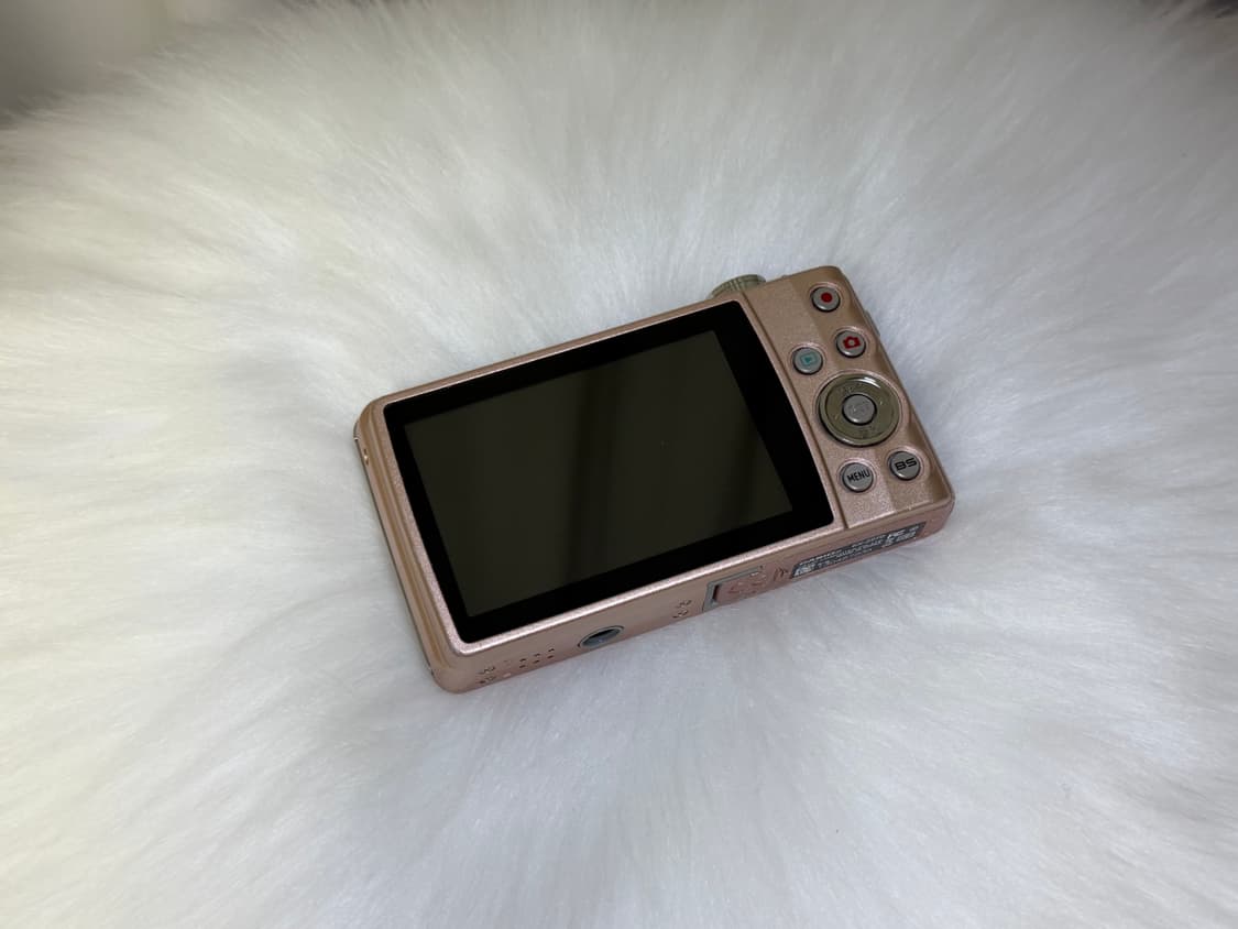 카시오 엑슬림 ex-z270 상품이미지6