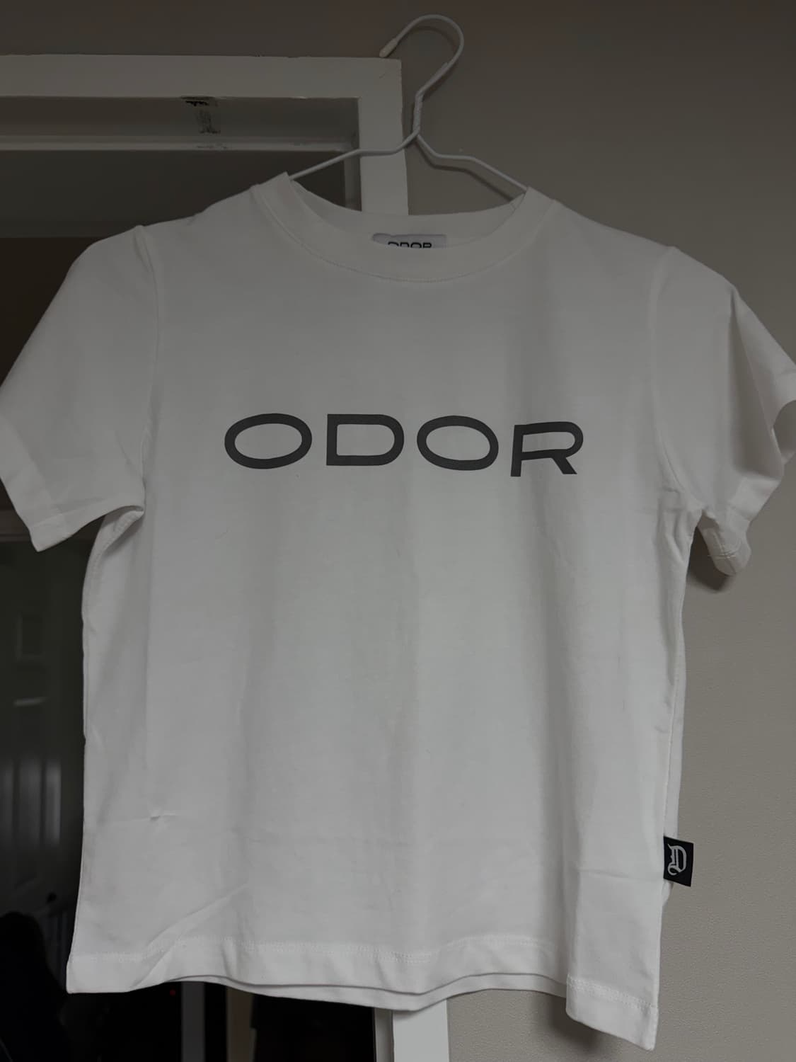 오도어 반팔 상품이미지1