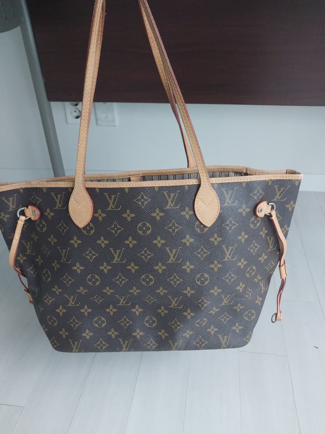 루이비통 네버풀 쇼퍼백  상품이미지1